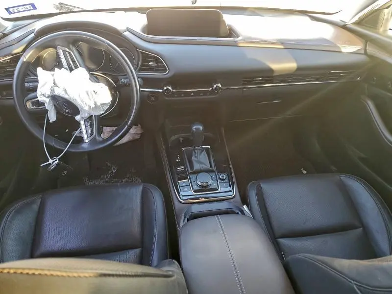 2022 MAZDA CX-30 PREMIUM  