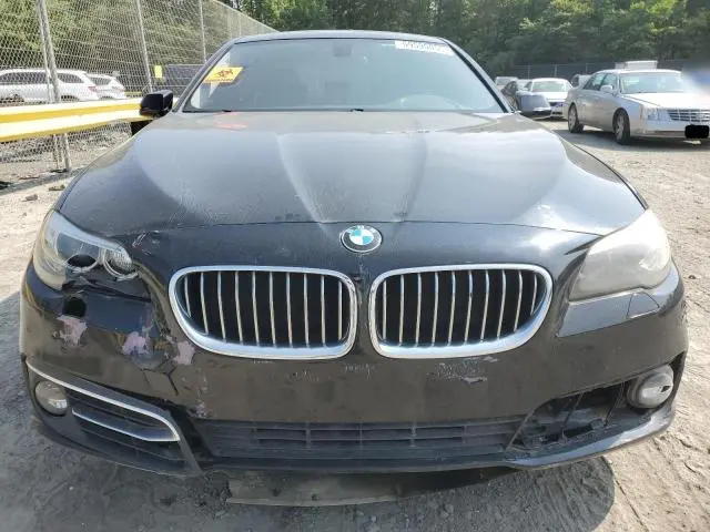 2014 BMW 535 I  
