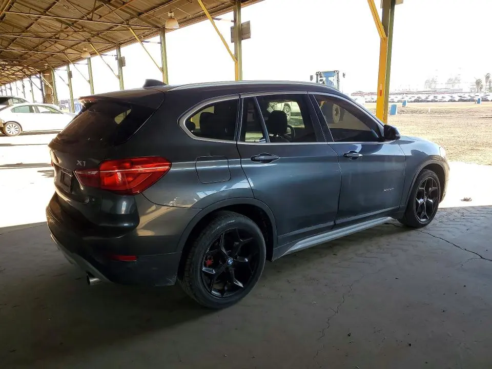 2017 BMW X1 SDRIVE28I  
