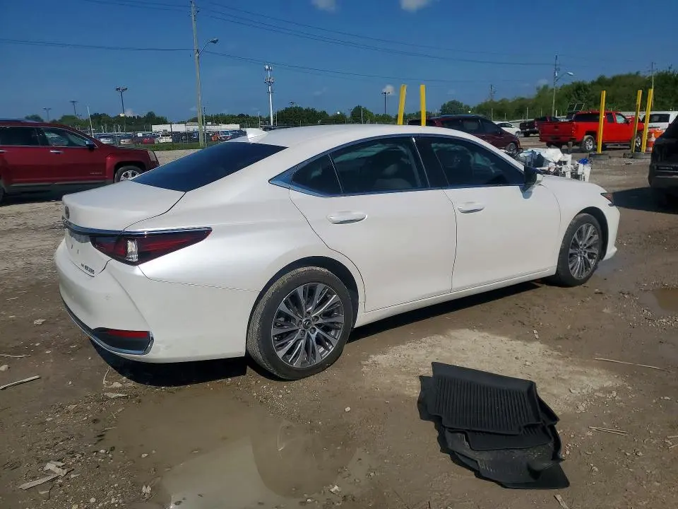 2021 LEXUS ES 250 BASE  