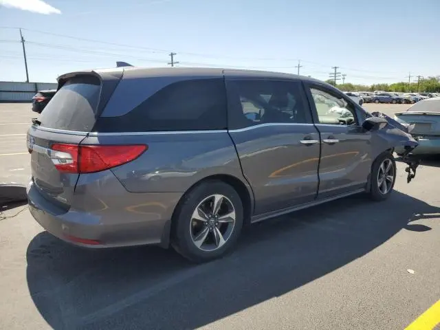 2020 HONDA ODYSSEY TOURING  