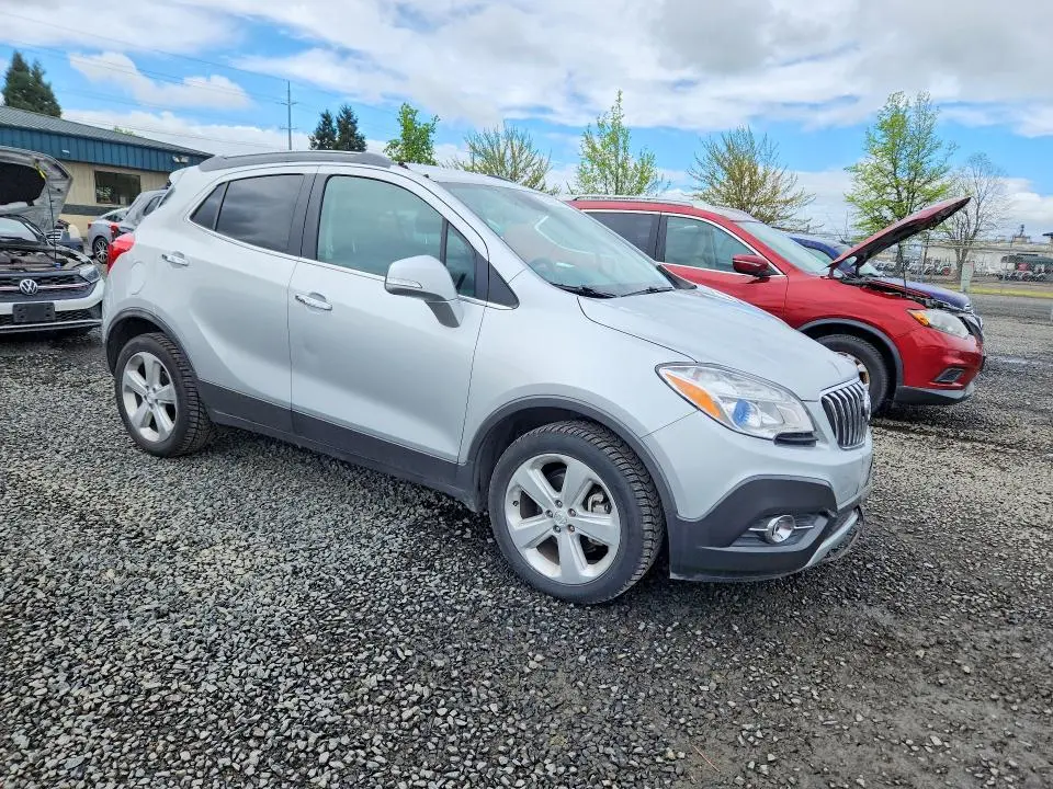 2015 BUICK ENCORE CONVENIENCE  