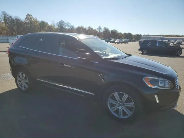 2017 VOLVO XC60 T5 INSCRIPTION  