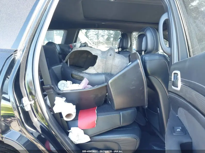 2018 JEEP GRAND CHEROKEE TRACKHAWK