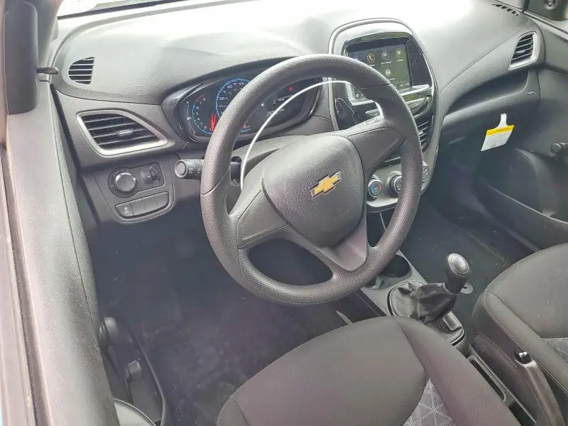 2019 CHEVROLET SPARK LS  