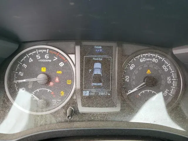 2023 TOYOTA TACOMA DOUBLE CAB  