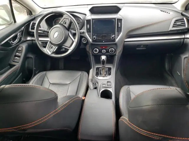 2019 SUBARU CROSSTREK LIMITED