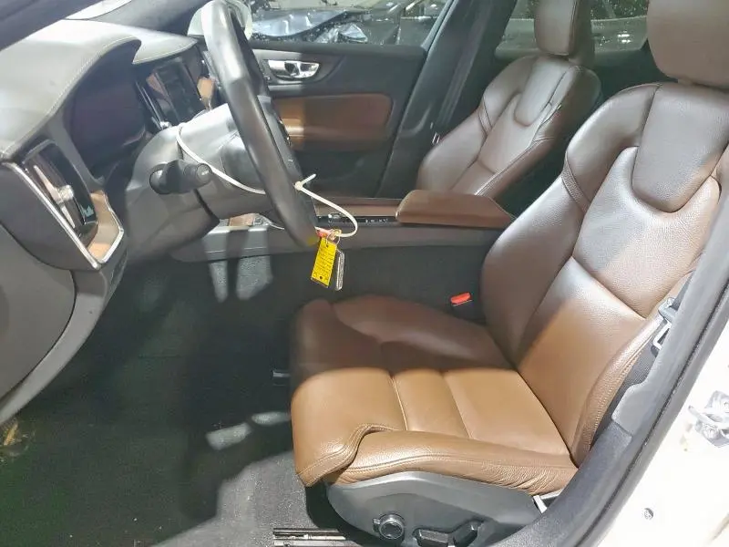 2021 VOLVO S60 T5 INSCRIPTION  