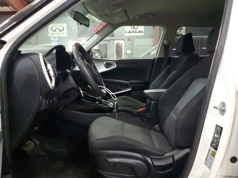 2022 KIA SOUL !   