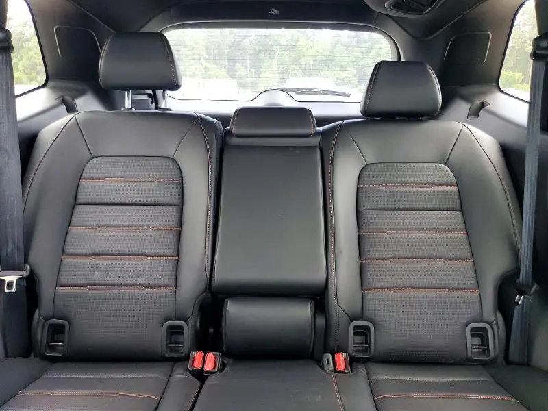 2023 HONDA CR-V SPORT TOURING  