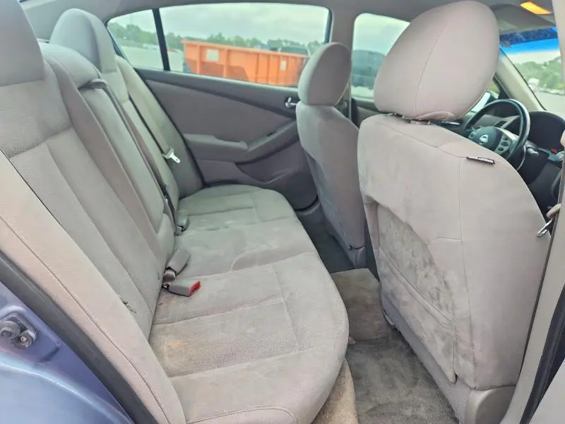 2012 NISSAN ALTIMA 2.5  