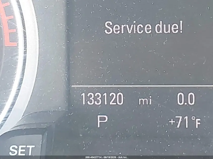 2012 AUDI A4 2.0T PREMIUM PLUS