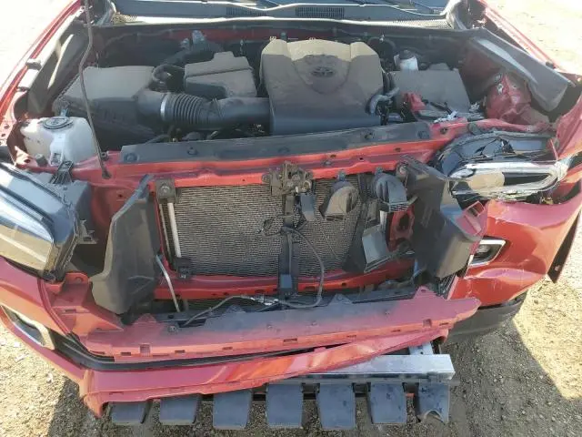 2021 TOYOTA TACOMA DOUBLE CAB  