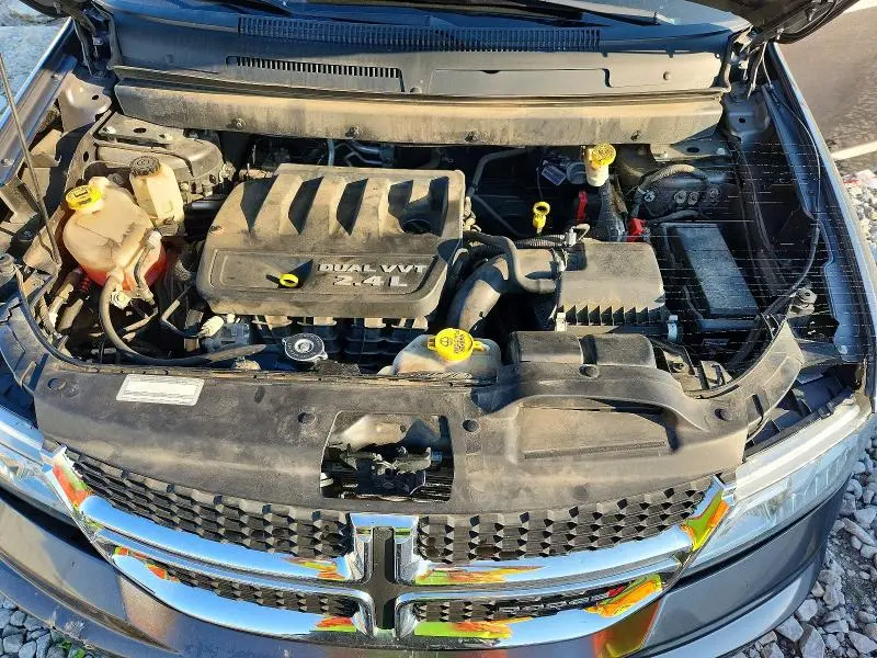 2015 DODGE JOURNEY SE  