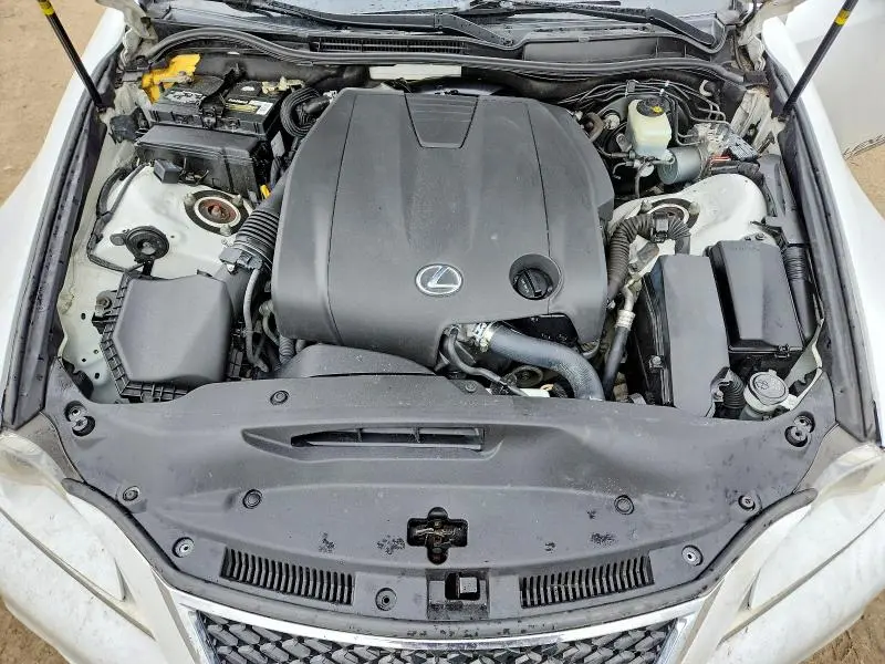 2015 LEXUS IS 250 BASE  