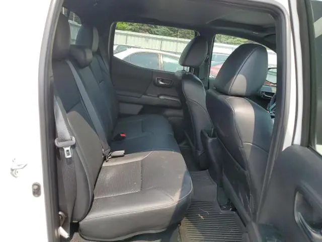 2023 TOYOTA TACOMA DOUBLE CAB  