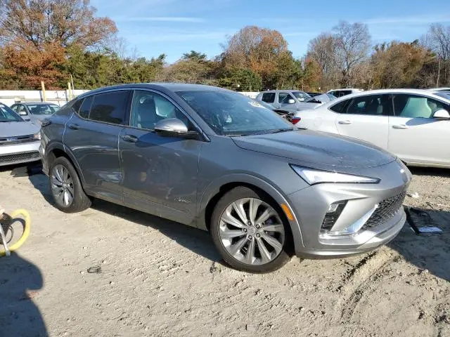 2025 BUICK ENVISTA AVENIR  