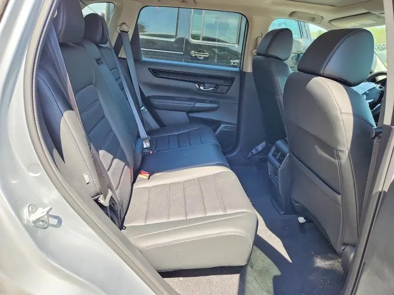 2025 HONDA CR-V EXL  