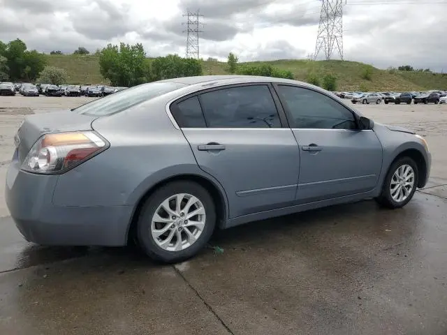 2010 NISSAN ALTIMA BASE  