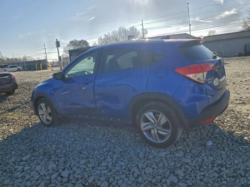 2020 HONDA HR-V EX  
