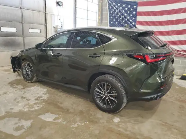 2023 LEXUS NX 350  