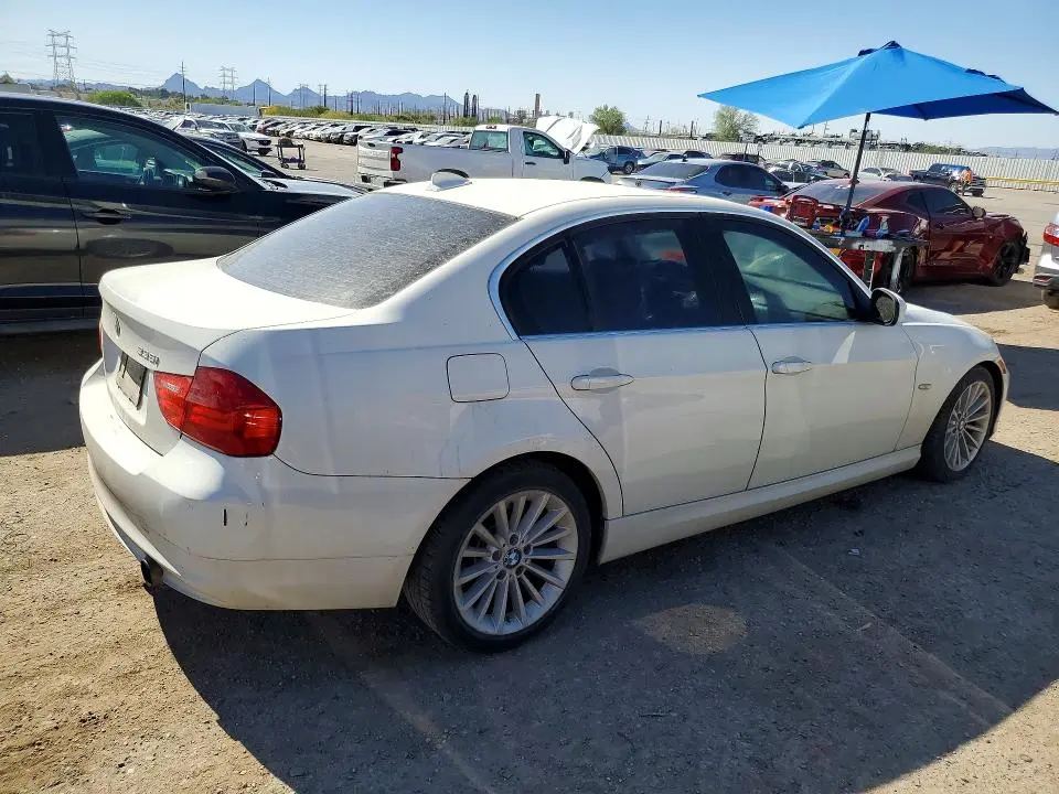 2011 BMW 335 I  