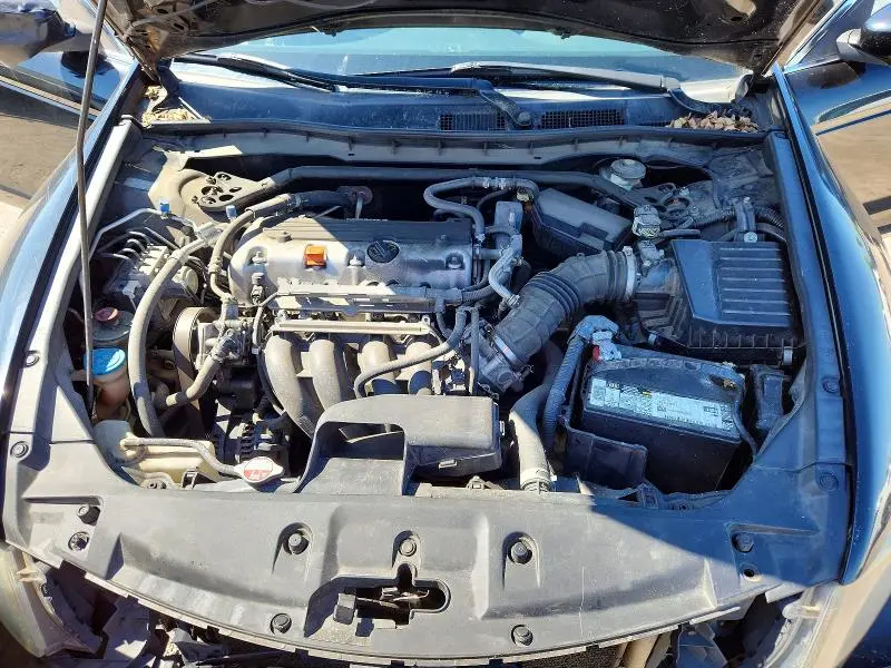 2011 HONDA ACCORD EX  
