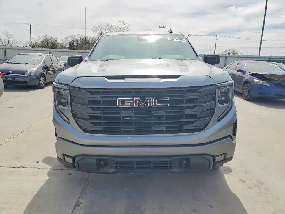 2023 GMC SIERRA C1500 ELEVATION  