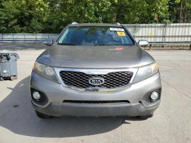 2011 KIA SORENTO BASE  