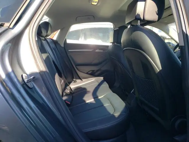 2016 AUDI A3 PREMIUM  