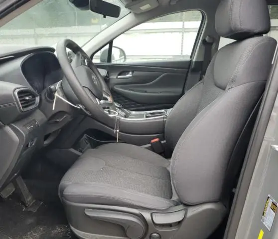 2022 HYUNDAI SANTA FE SE  