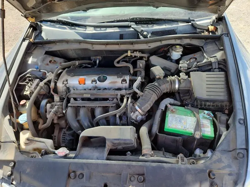 2010 HONDA ACCORD LX  