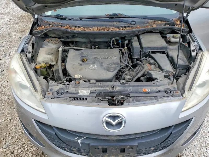 2012 MAZDA 5   