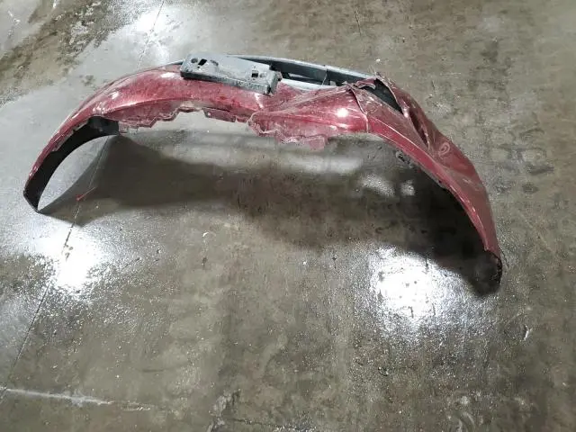 2010 NISSAN MURANO S  