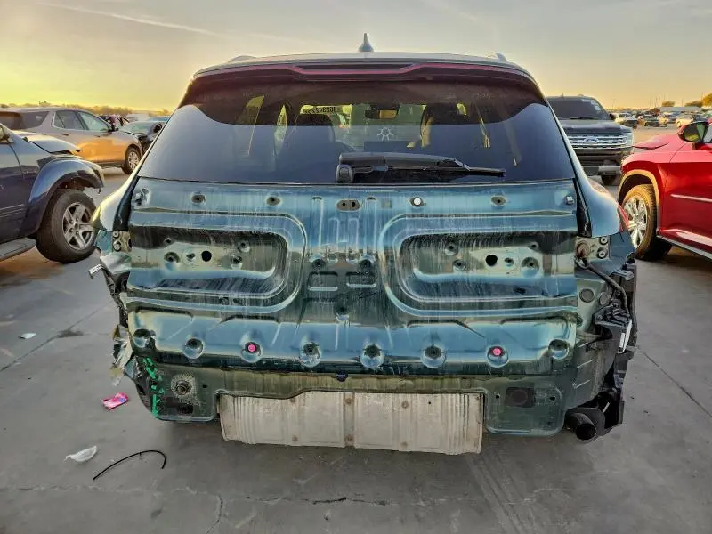 2022 GENESIS GV70 BASE  