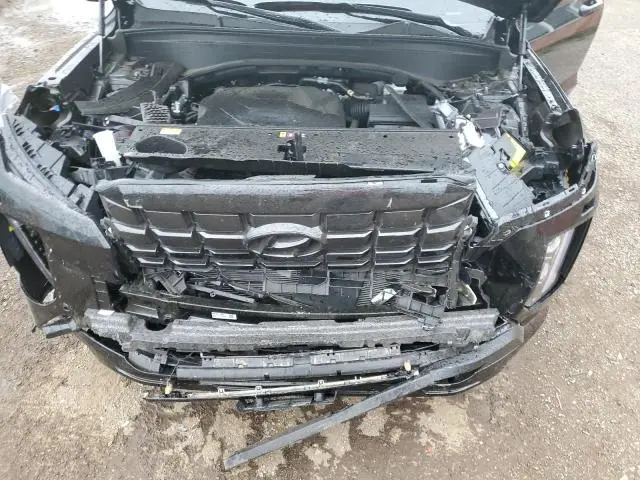 2025 HYUNDAI PALISADE XRT  