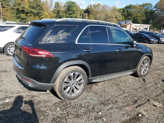 2020 MERCEDES-BENZ GLE 350 4MATIC  