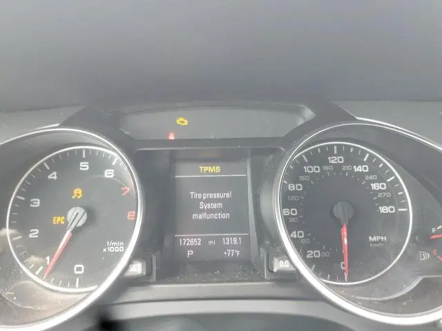 2011 AUDI A5 PREMIUM PLUS  