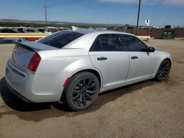 2020 CHRYSLER 300 LIMITED  