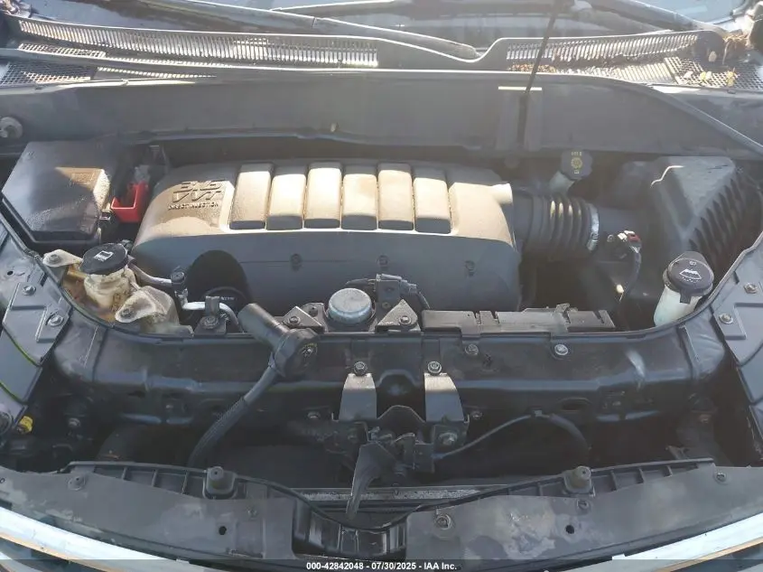 2014 CHEVROLET TRAVERSE 1LT