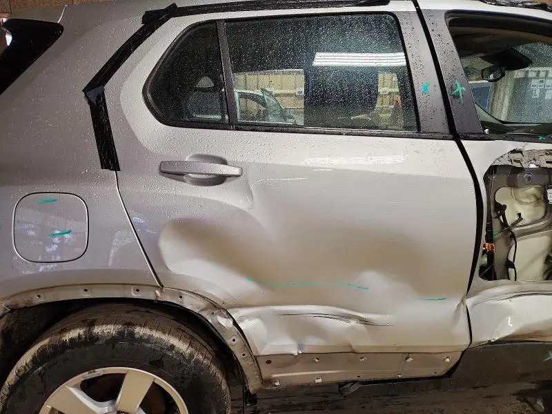 2015 CHEVROLET TRAX 1LS  