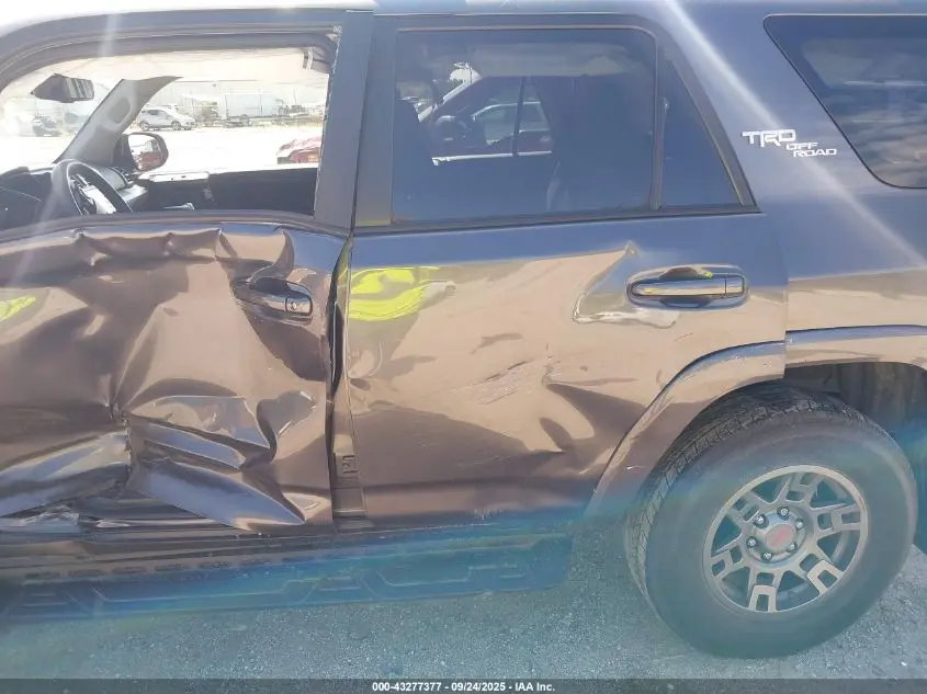 2020 TOYOTA 4RUNNER TRD OFF ROAD