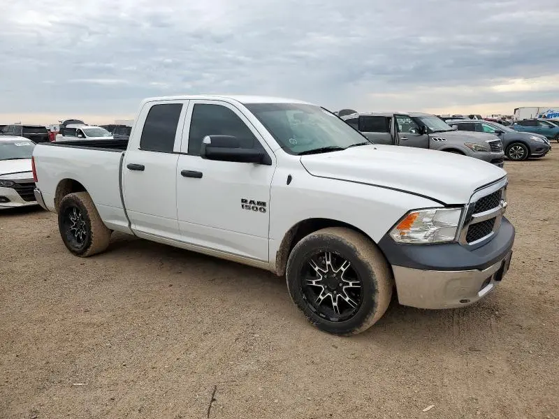 2014 RAM 1500 ST  