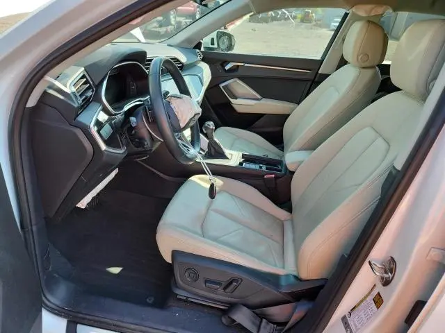 2023 AUDI Q3 PREMIUM PLUS S LINE 45  