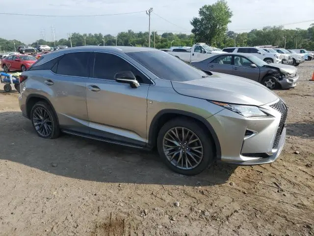 2019 LEXUS RX 350 BASE  
