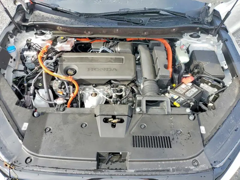 2026 HONDA CR-V SPORT TOURING  
