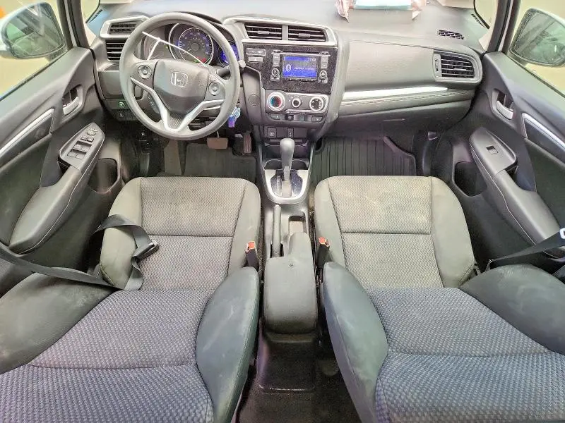 2019 HONDA FIT LX  
