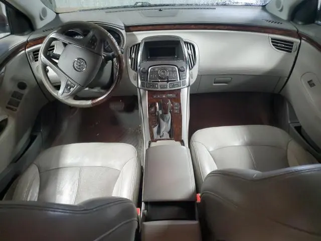 2011 BUICK LACROSSE CXL  