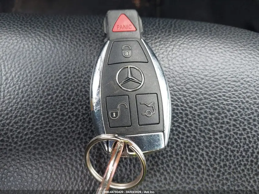 2011 MERCEDES-BENZ ML 350 4MATIC
