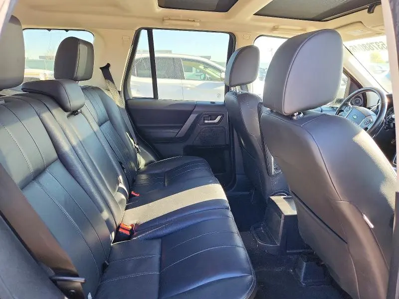 2014 LAND ROVER LR2 HSE  